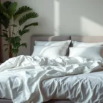 מומחים מסבירים כמה פעמים באמת צריך להחליף את הסדינים – לא כל שבועיים ולא כל חודש, העצה המדויקת לשמירה על היגיינה ובריאות.