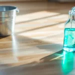 כף אחת מהנוזל שלנו במי הדלי מעניקה לרצפה ריח נעים ושבוע שלם של ניקיון, ללא צורך במוצרי ניקוי יקרים וכימיקלים מזיקים.