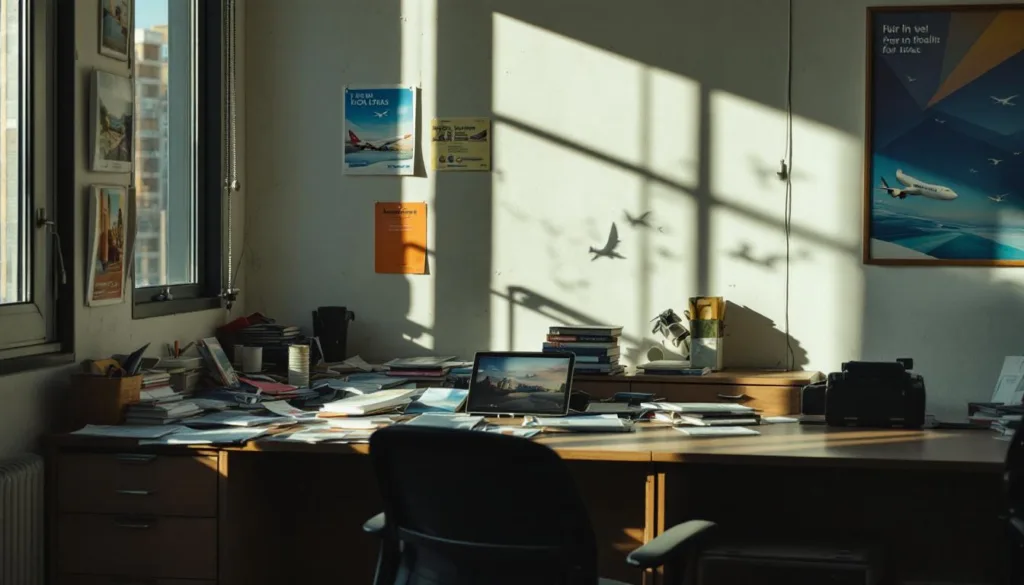 חברת הנסיעות המובילה נסגרת באופן מפתיע, ולא ניתן להזמין טיסות או מלונות – כל החופשות שבוטלו. גלו עוד על הסיפור והשפעותיו על תיירים.