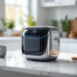 גלה את המכשיר החדש שמשנה את הדרך בה מבשלים בבית, בלי צורך במיקרוגל או תנור. הפוך את הבישול לפשוט וחדשני עם הטכנולוגיה המתקדמת שלנו.