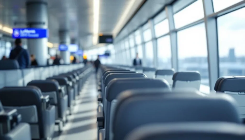 לופטהנזה מחמירה את הכללים: איסור מיידי על שימוש במסכות וצעיפים בטיסות. גלו את הפרטים וההשפעות של המדיניות החדשה.