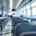 לופטהנזה מחמירה את הכללים: איסור מיידי על שימוש במסכות וצעיפים בטיסות. גלו את הפרטים וההשפעות של המדיניות החדשה.