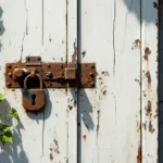 גלה את הטעות הנפוצה בדלת הכניסה שמזמינה פורצים, גם בלי מצלמות או אזעקה. למדו איך להגן על ביתכם בצורה נכונה.