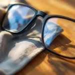 גלה שיטה חדשנית לניקוי עדשות משקפיים ללא סבון ובלי אלכוהול, שמבטיחה ניקוי יעיל ועדין בלי לגרום לשריטות.