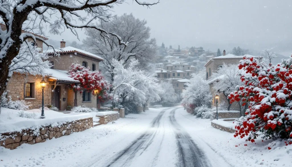 שלג כבד משנה את פני מזג האוויר, חושף הבדלים משמעותיים בין סופות וחורפים רגילים. קרא עוד על השפעות מזג האוויר העזות והליכי ההתמודדות.