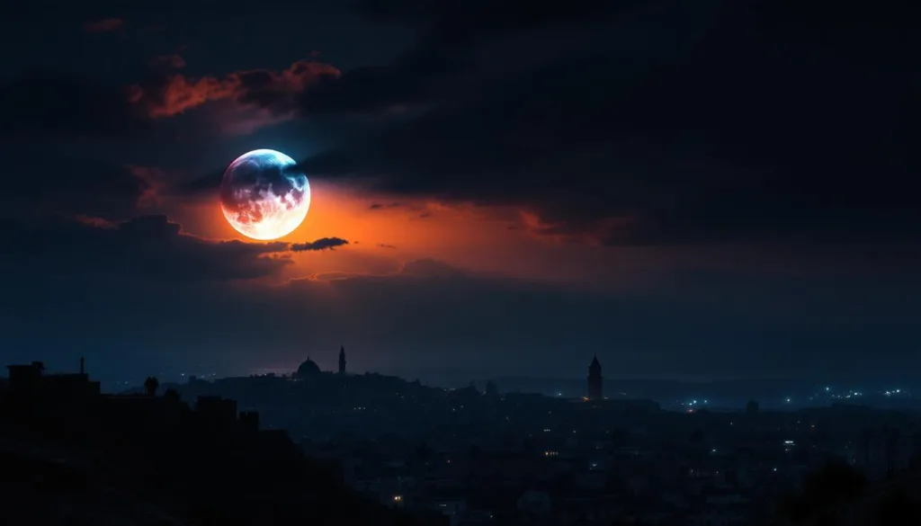 לא פלא טבע או חגיגה - כך מחלק הליקוי הארוך ביותר של המאה את דעת הקהל ומשפיע על הציבור.