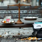 השמנת יתר אינה רק בעיה רפואית, אלא בחירה חברתית שמשפיעה על כולנו ותורמת לעלויות חברתיות וכלכליות משמעותיות.