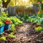 גלה מדוע גן משותף על הקרקע שלך יכול לגרום למיסי חקלאות ואיך להימנע מהפתעות לא רצויות.