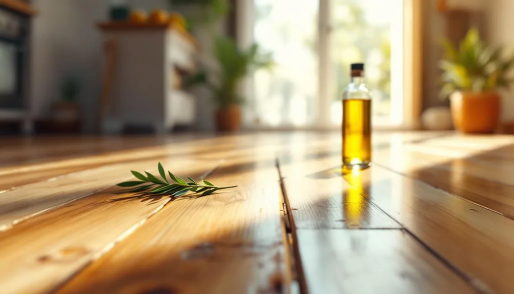 גלה כיצד מרכיב פשוט מהמטבח יכול להבריק ולהבריק את הפרקט שלך בצורה מדהימה, ללא צורך בשעווה או ספריי מיוחדים.