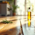 גלה כיצד מרכיב פשוט מהמטבח יכול להבריק ולהבריק את הפרקט שלך בצורה מדהימה, ללא צורך בשעווה או ספריי מיוחדים.