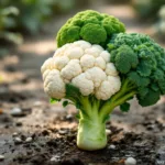 גלה כיצד הכרובית, הברוקולי והכרוב למעשה צומחים מאותו צמח מקורי וכיצד הם שונים זה מזה.