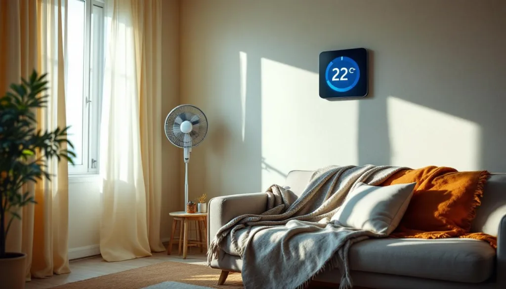 גלה מדוע הקרירות בביתך לא נובעת מתנור או בידוד לקוי, אלא מההרגלים וההתנהגויות שלך. הבן כיצד לשפר את הנוחות הביתית שלך בעצמך.