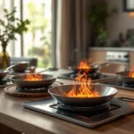 טריק פשוט ויעיל לחיסכון בהוצאות חימום לפני הסתיו, ללא צורך בתנור או בחשמל, עם פלטות חימום מיוחדות.