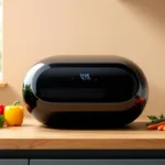 גלה את המכשיר החדש שישנה את חוויית הבישול במטבח שלך ויגרום לך להיפרד מהמיקרוגל לעד.