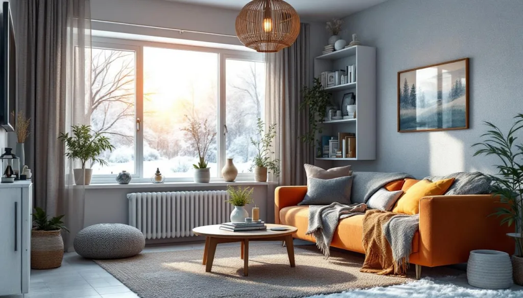 גלה מדוע בתים מסוימים מרגישים קרים אף על פי שהמערכת מחממת כראוי, וחשוף פתרונות לשיפור הנוחות הביתית.