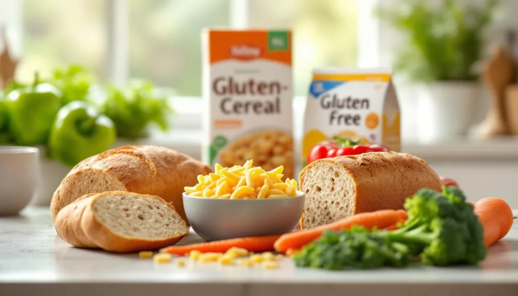 גלה מדוע דיאטה ללא גלוטן עלולה להזיק לרוב האנשים יותר מאשר לעזור להם, ומה חשוב לדעת לפני שמתחילים בה.