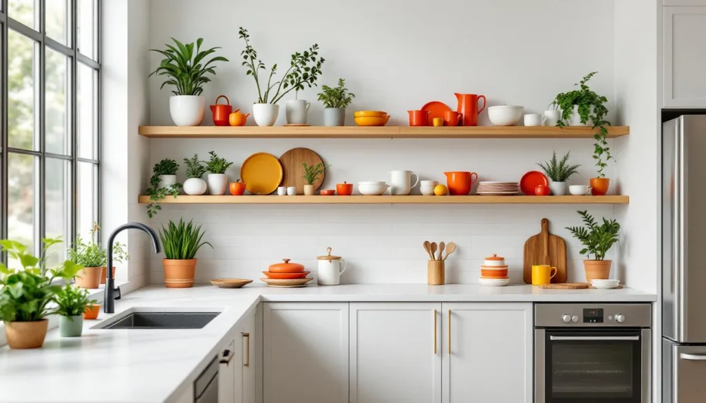 גלה מדוע הארונות במטבח שלך הופכים לפחות נחוצים בעידן הטרנד החדש והזול, וכיצד לעצב מטבח מודרני וחסכוני עם פתרונות חדשניים.