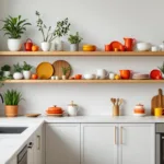 גלה מדוע הארונות במטבח שלך הופכים לפחות נחוצים בעידן הטרנד החדש והזול, וכיצד לעצב מטבח מודרני וחסכוני עם פתרונות חדשניים.