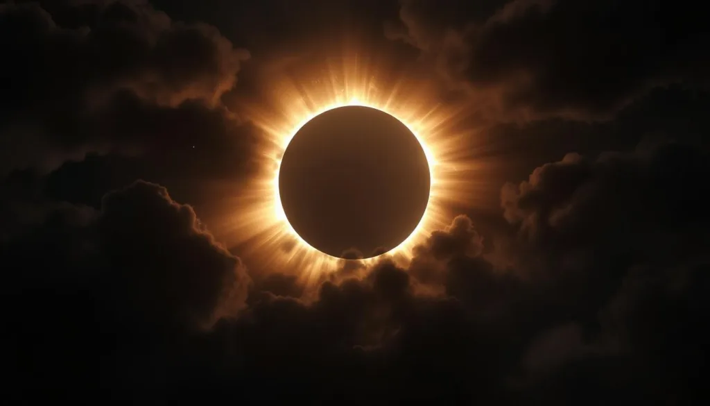 גלה מדוע היום יהפוך ללילה במהלך ליקוי החמה הארוך ביותר של המאה וכיצד תוכל לצפות בתופעה המדהימה הזו בבטחה.