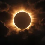 גלה מדוע היום יהפוך ללילה במהלך ליקוי החמה הארוך ביותר של המאה וכיצד תוכל לצפות בתופעה המדהימה הזו בבטחה.