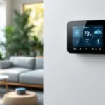 גלה למה מהנדסים ממליצים על לוח זמנים לתרמוסטט זה לחיסכון אנרגיה מקסימלי ונוחות מושלמת בבית שלך.