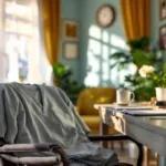 גלה מדוע המטפלת שלך פוטרה עם המעבר לבית האבות וכיצד זה משפיע על הטיפול והיחסים ביניכם.