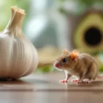 גלה למה עכברים נמנעים מלהיכנס לבית שלך כאשר הם מריחים ריח מסוים וכיצד להשתמש בריח זה לטריפת עכברים.