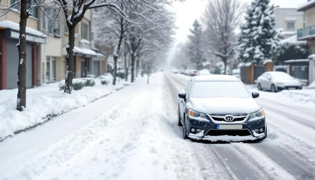 גלה מדוע השלג הכבד מחולל מחלוקת בין אלו המבוהלים לאלו שטוענים שזהו חורף רגיל ומה המשמעות של התופעה לחורף הקר.