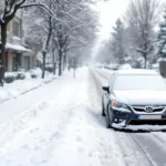 גלה מדוע השלג הכבד מחולל מחלוקת בין אלו המבוהלים לאלו שטוענים שזהו חורף רגיל ומה המשמעות של התופעה לחורף הקר.