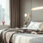 גלה מדוע חדרי מלון מריחים כל כך רענן ומה הסכנות הבריאותיות שמדענים מזהירים מפניהן, כולל סיכונים רעילים שמעבר לחיידקים.