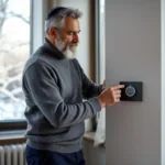 גלה מדוע חשוב לכבות את החימום כשאינו בשימוש וכיצד זה יכול לחסוך באנרגיה ובהוצאות חשמל.