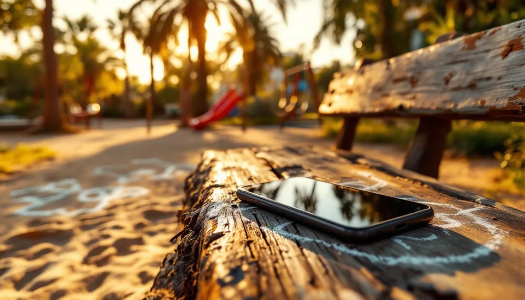 גלה למה האיסור על סמארטפונים לילדים יכול להיות המפתח להצלת דור שלם מפני סיכונים טכנולוגיים והשפעות שליליות על ההתפתחות.