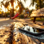 גלה למה האיסור על סמארטפונים לילדים יכול להיות המפתח להצלת דור שלם מפני סיכונים טכנולוגיים והשפעות שליליות על ההתפתחות.