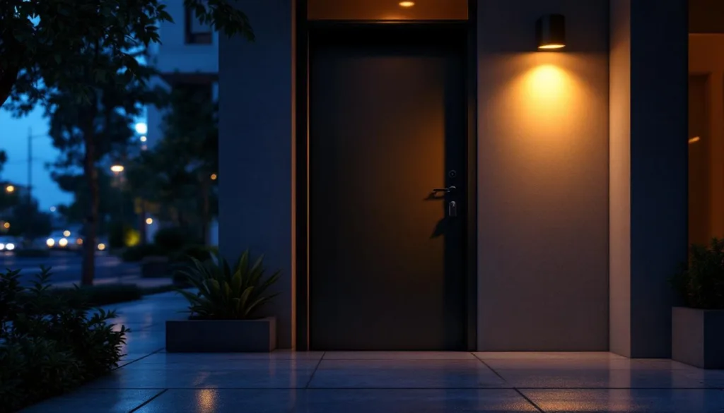 גלה מדוע לשכוח לנעול את דלת הכניסה בלילה נחשב לרשלנות על פי פסק דין חדש ומשמעותי.