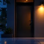 גלה מדוע לשכוח לנעול את דלת הכניסה בלילה נחשב לרשלנות על פי פסק דין חדש ומשמעותי.