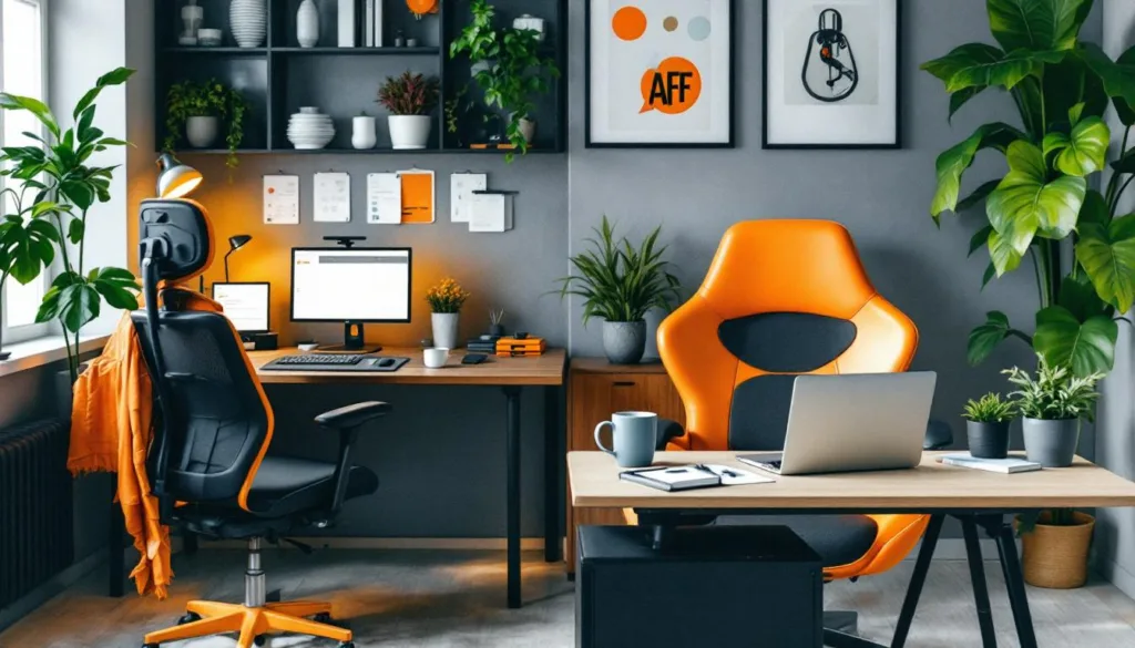 גלה מדוע עובדים מרחוק מרוויחים פחות מעובדי משרד בעידן המודרני וכיצד זה משפיע על שוק העבודה היום.