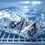 גלה כיצד שימוש בנייר אלומיניום במקפיא יכול לחסוך לך כסף בחשבון החשמל באמצעות שימור טוב יותר של הקור ומניעת בזבוז אנרגיה.