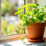 גלה מדוע כדאי לשתול נענע ליד החלון בקיץ, כיצד זה משפר את האווירה בבית ומעניק רעננות טבעית בתקופה החמה.