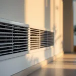 גלה מדוע סגירת פתחי האוורור בחדרים ריקים עלולה להוביל לעלייה בחשבון החימום וכיצד לנהל את האוורור בצורה יעילה לחיסכון באנרגיה.