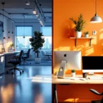 גלה מדוע העבודה מהבית שלך עשויה לגרום להוצאות גבוהות יותר לחבריך במשרד ואיך להתמודד עם האתגרים הכלכליים הנלווים.