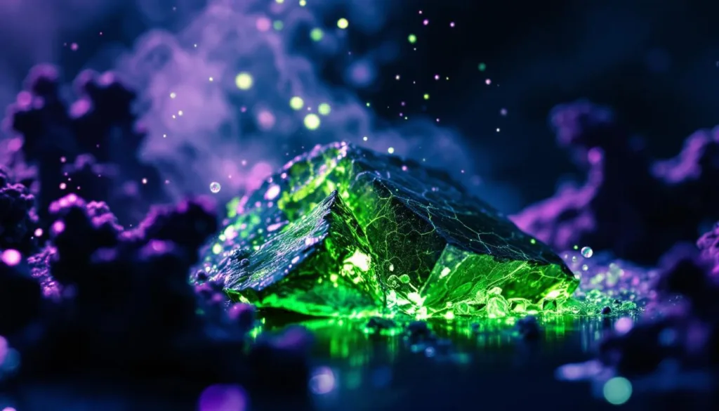 מדען מגלה כיצד סרטן משנה פלסטיק לרעל מסוכן ובלתי נראה, חושף סיכון חדש לבריאות הציבור.