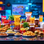 גלה מדוע המזון האולטרה-מעובד עלול לפגוע בבריאות שלך ולגרום לתלות, כפי שחשף מדען מוביל במחקר חדש ומעמיק.