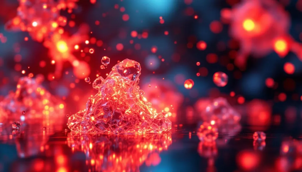 מדען מגלה כיצד סוג מסוים של סרטן משנה פלסטיק לאיום רעיל ובלתי נראה, המסכן את הבריאות שלנו והסביבה.