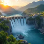 גלה כיצד מהנדס הפך את אתגר ההנדסה בספרד למקור חשמל הידרואלקטרי חינמי ויעיל, ומה המשמעות של פיתוח זה לעתיד האנרגיה.