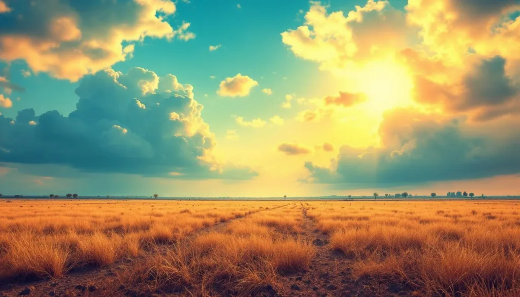 מומחה מסביר מדוע התקשורת מגזימה באסונות אקלים למרות שהמשטרים האטמוספיריים אינם מחמירים באופן משמעותי.