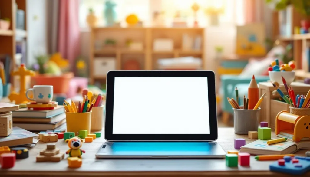 מומחה חושף את הסיבות לכך שילדים שמקבלים מסכים חכמים מתפתחים פחות טוב, וההשפעות השליליות של חשיפה מופרזת לטכנולוגיה בגיל הרך.