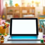 מומחה חושף את הסיבות לכך שילדים שמקבלים מסכים חכמים מתפתחים פחות טוב, וההשפעות השליליות של חשיפה מופרזת לטכנולוגיה בגיל הרך.