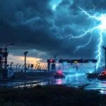 מומחה מסביר מדוע מדינות עשירות חייבות לקלוט מהגרי אקלים, אפילו כאשר יש התנגדות מצד האזרחים, כדי להתמודד עם האתגרים הגלובליים של שינויי האקלים.