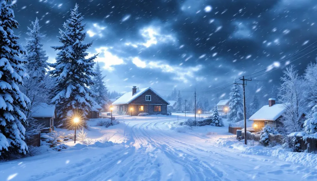 מומחה מזג האוויר מסביר מדוע סופת חורף עזה עם רוחות חזקות ושלג כבד מתקרבת, ומה המשמעות לתושבים.