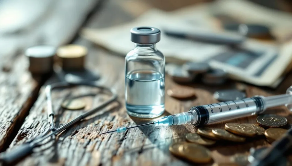 מומחה מסביר מדוע הורים המסרבים לחסן את ילדיהם חייבים לשלם מס גבוה יותר וההשפעות הבריאותיות והחברתיות של החלטה זו.